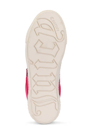 Verity Canvas Sneaker