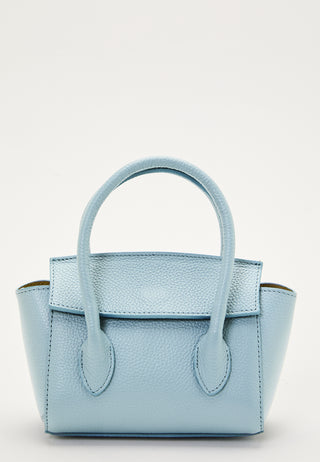 Bari Small Leather Bag