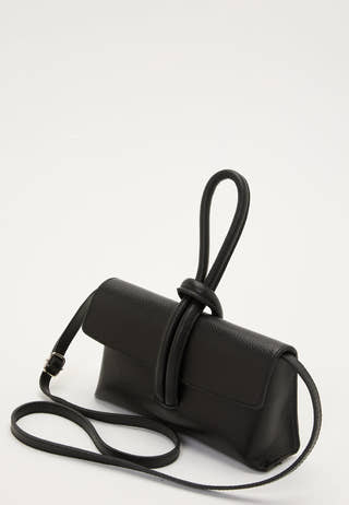 Barletta Small Leather Bag