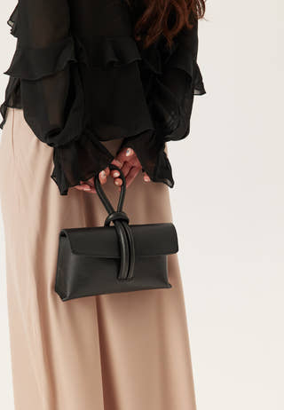 Barletta Small Leather Bag