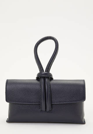 Barletta Small Leather Bag
