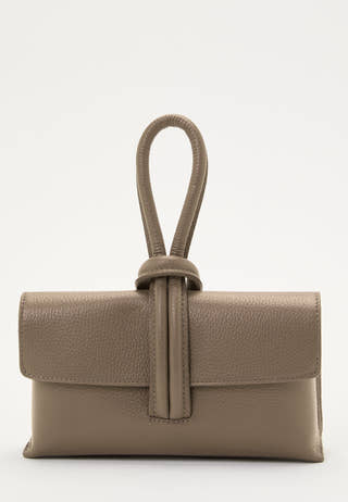 Barletta Small Leather Bag