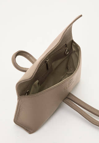 Barletta Small Leather Bag