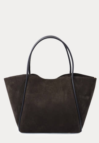Florence Xl Shopping Bag