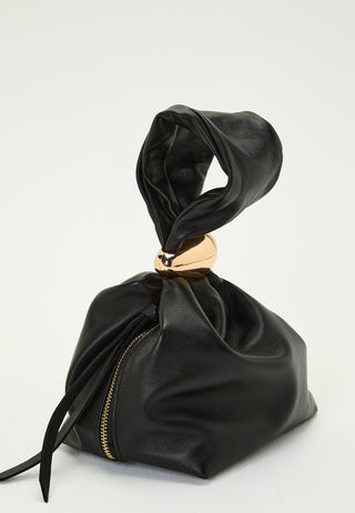 Gala Leather Handbag