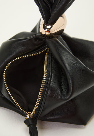Gala Leather Handbag