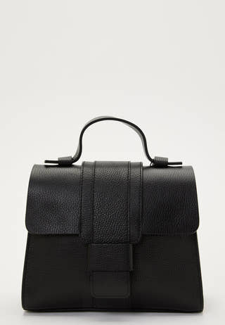 Parma Leather Handbag
