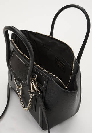 Urbino Leather Handbag
