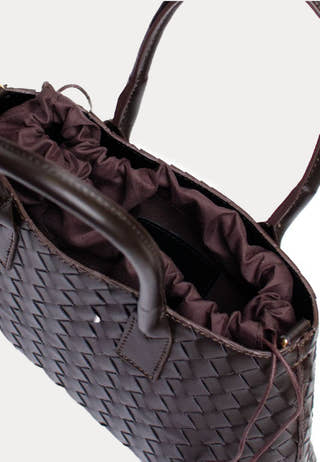 Vibo Braided Bag