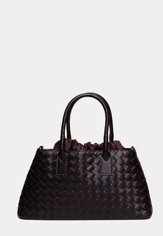 Vibo Braided Bag