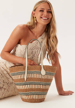 Straw Basket