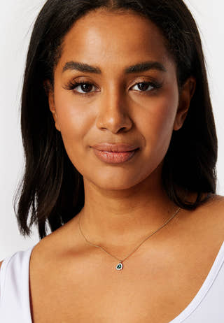 Amelie Necklace