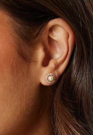 Colette Earrings