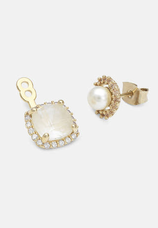 Colette Earrings