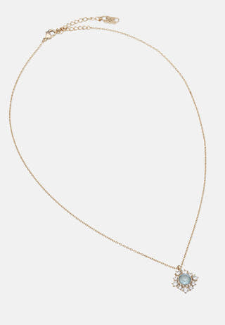 Emily Necklace