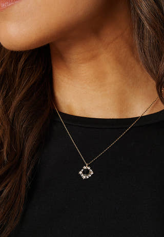 Emily Necklace