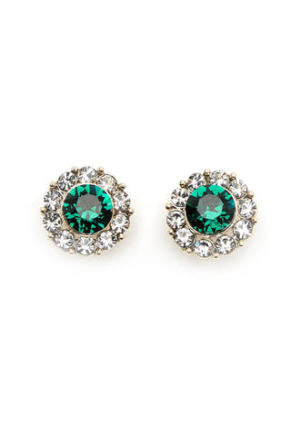Miss Sofia Earrings