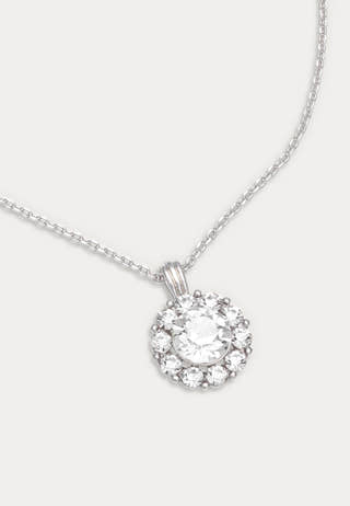 Miss Sofia Necklace