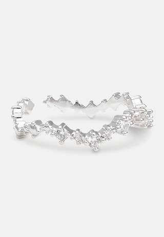 Petite Capella Ring