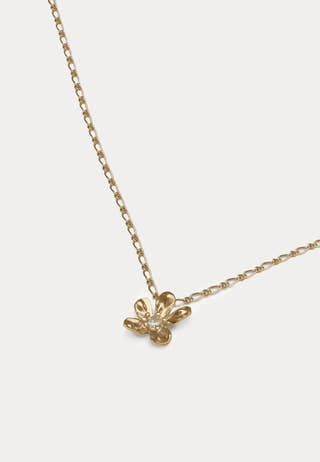 Petite Eponine Necklace