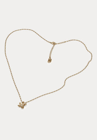 Petite Eponine Necklace