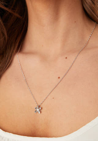 Petite Eponine Necklace