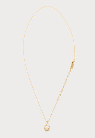 Petite Miss Alice Necklace