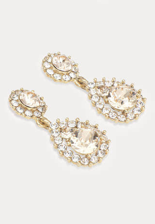 Sofia Earrings