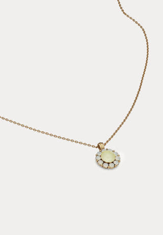 Sofia Necklace