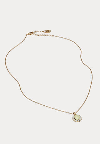 Sofia Necklace
