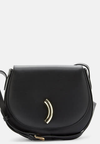 Maccheroni Saddle Bag