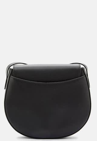 Maccheroni Saddle Bag