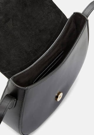 Maccheroni Saddle Bag