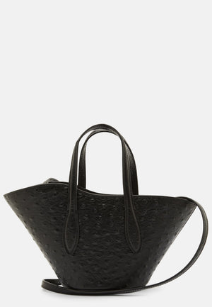 Open Tulip Tote Micro
