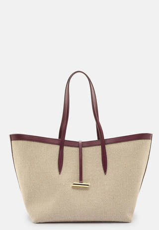 Penne Tote