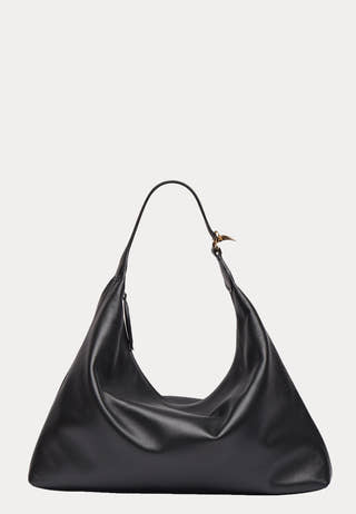 Pillow Shoulder Bag