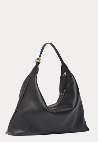 Pillow Shoulder Bag