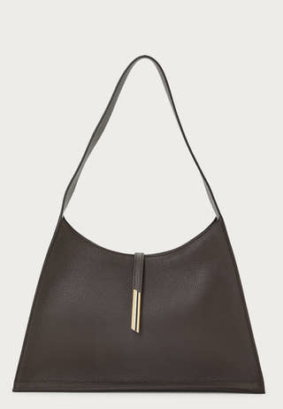 Pointy Shoulder Bag