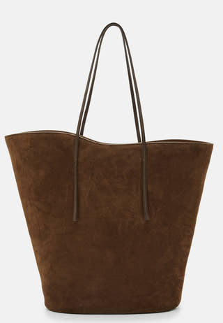 Soft Tulip Tote