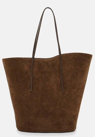 Soft Tulip Tote