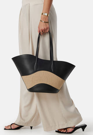 Tulip Shoulder Bag Medium