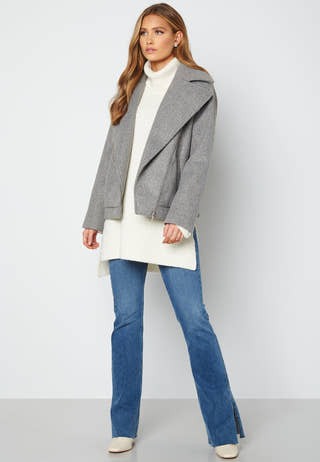 Biker Jacket