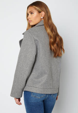 Biker Jacket
