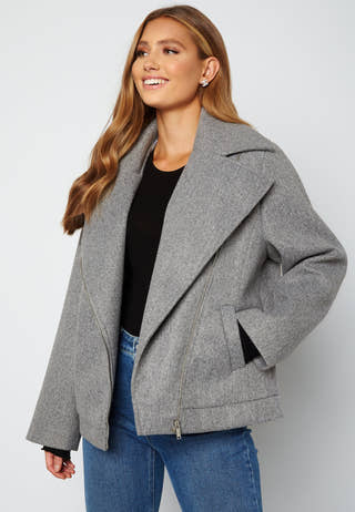 Biker Jacket