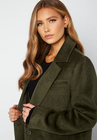 Blazer Jacket