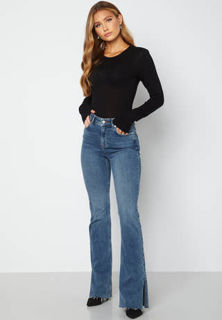 Long sleeve top