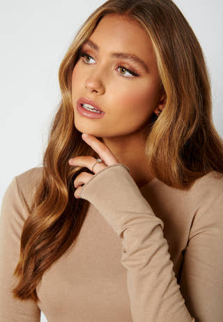 Long sleeve top