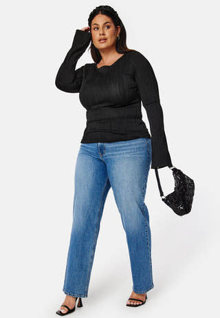 Madeleine Perfect Jeans