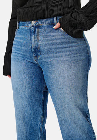 Madeleine Perfect Jeans