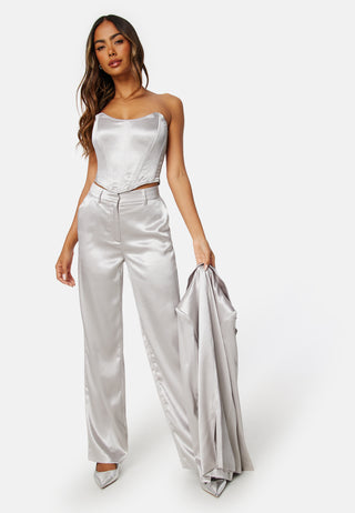 Madeleine Shimmer Corset